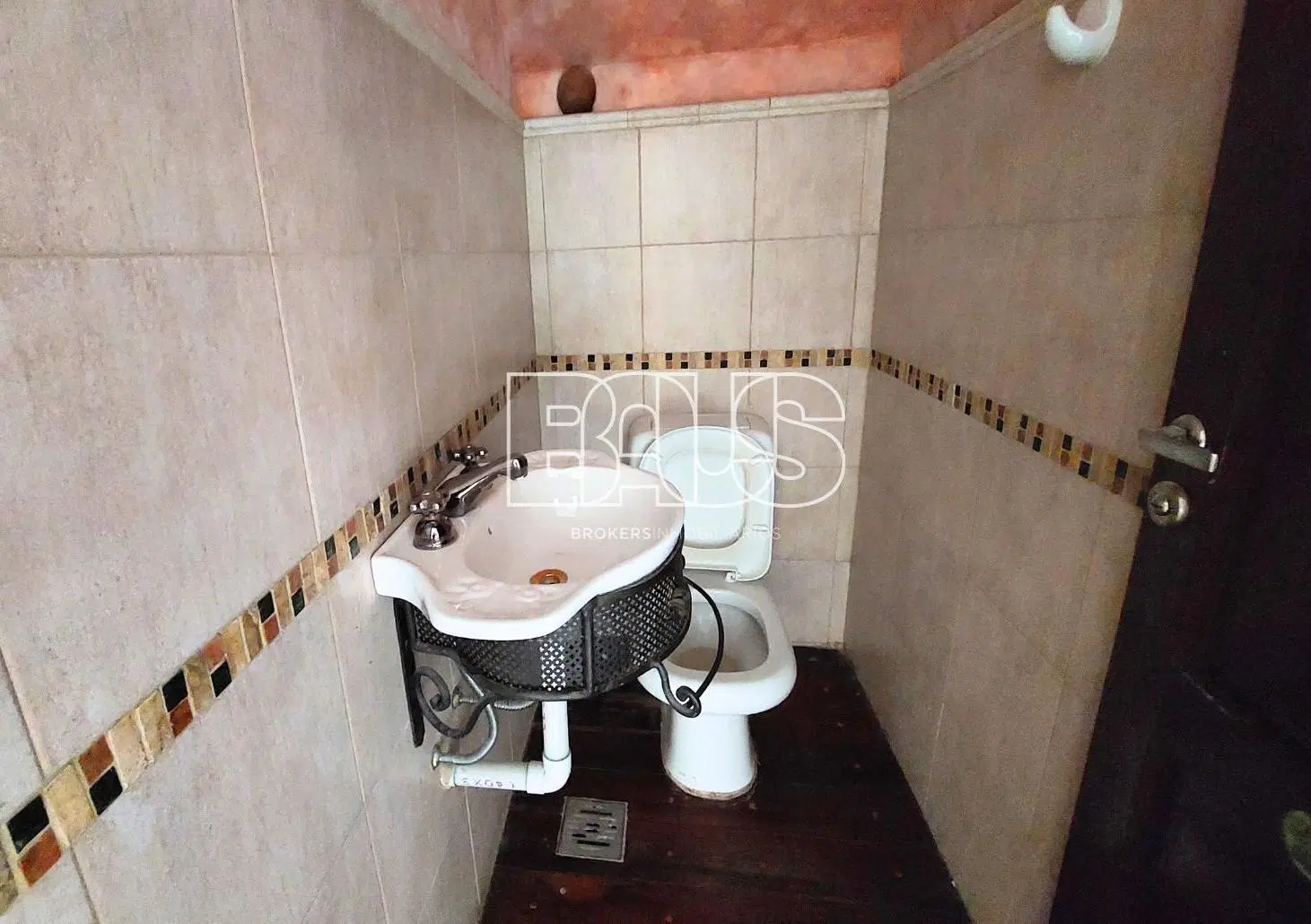 Casa en alquiler 3 dormitorios macrocentro 4