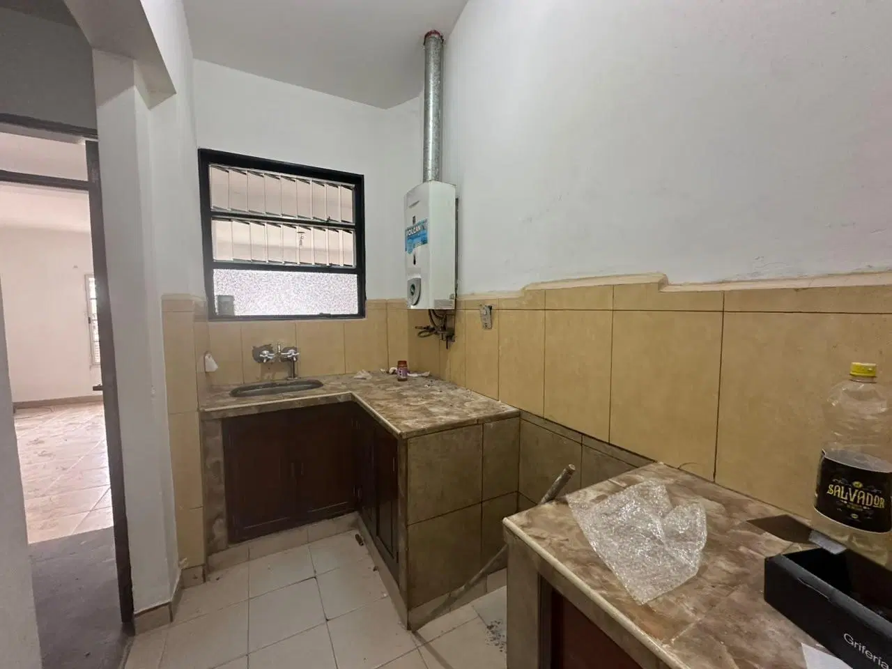 OPORTUNIDAD de ALQUILER zona norte 3