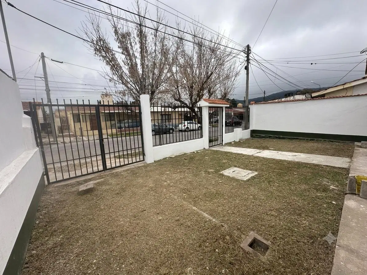 OPORTUNIDAD de ALQUILER zona norte 5