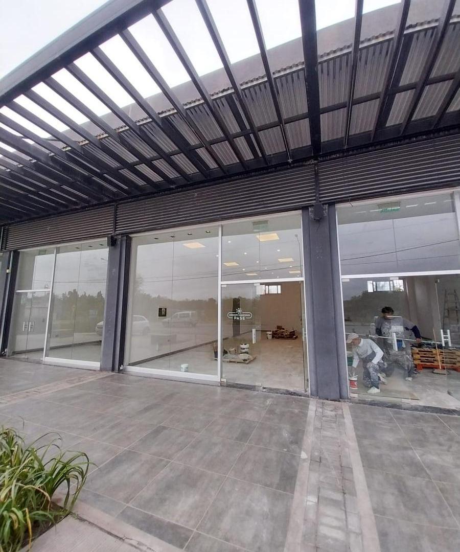 Foto de Alquiler de Local n° 1 Paseo del Valle en RN 51, San Luis, Salta, imagen 1