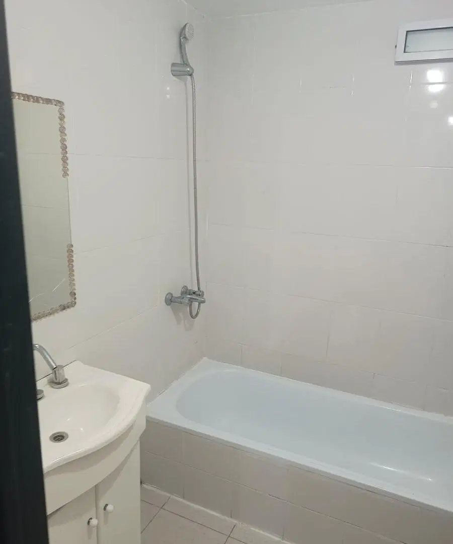 Alquiler Departamento 3 Ambientes Con Balcón Y Toilette - Pedernera al 300 8