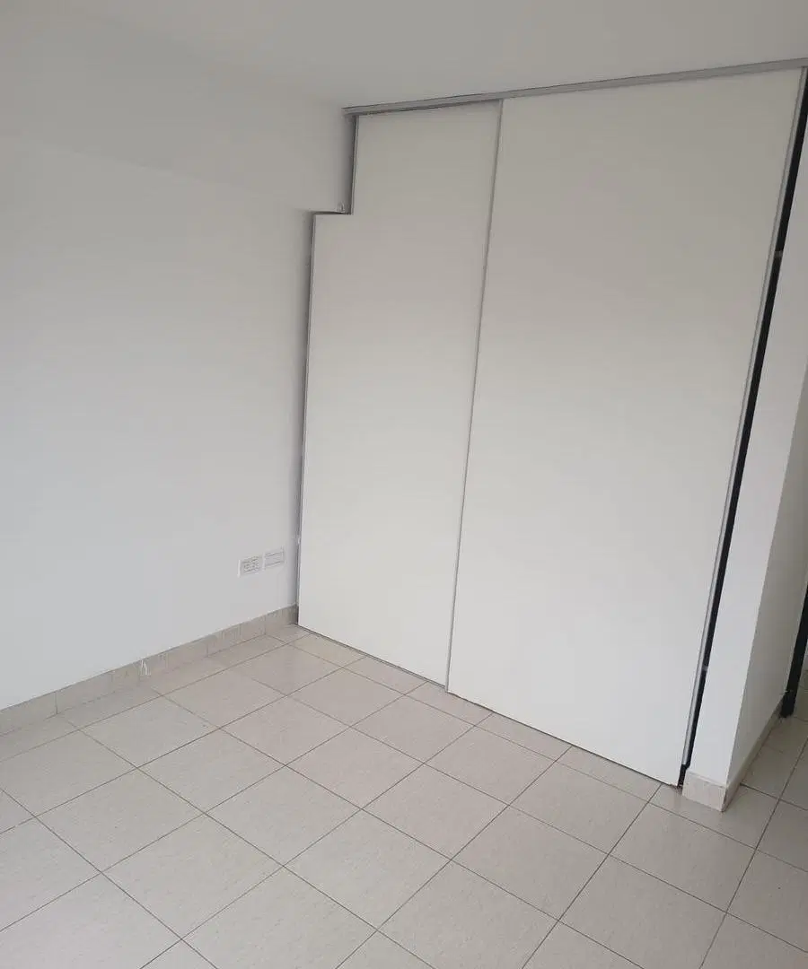 Alquiler Departamento 3 Ambientes Con Balcón Y Toilette - Pedernera al 300 2