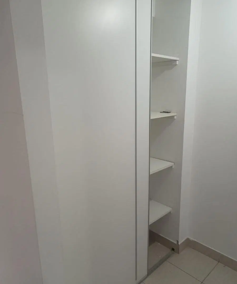 Alquiler Departamento 3 Ambientes Con Balcón Y Toilette - Pedernera al 300 5