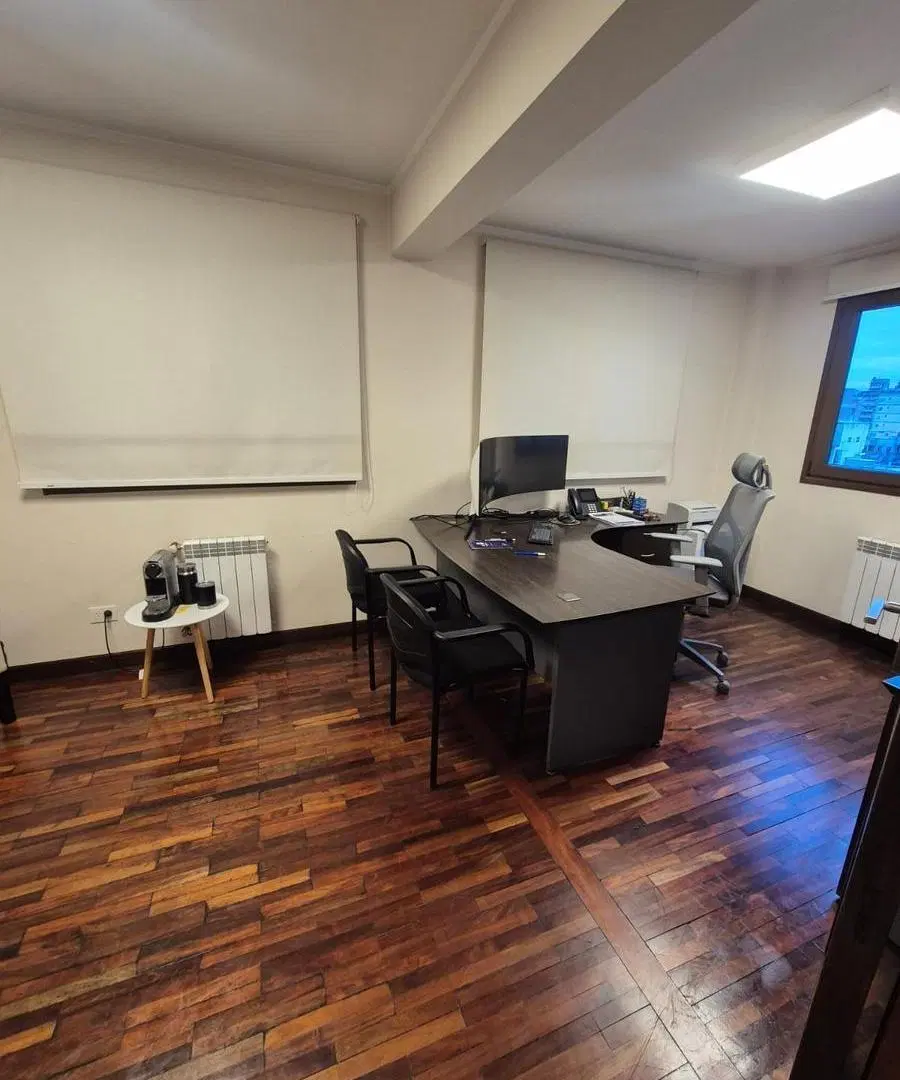 Alquiler de Oficina o Consultorio de 2 Ambientes en Salta Capital | 5° Piso Céntrico 4