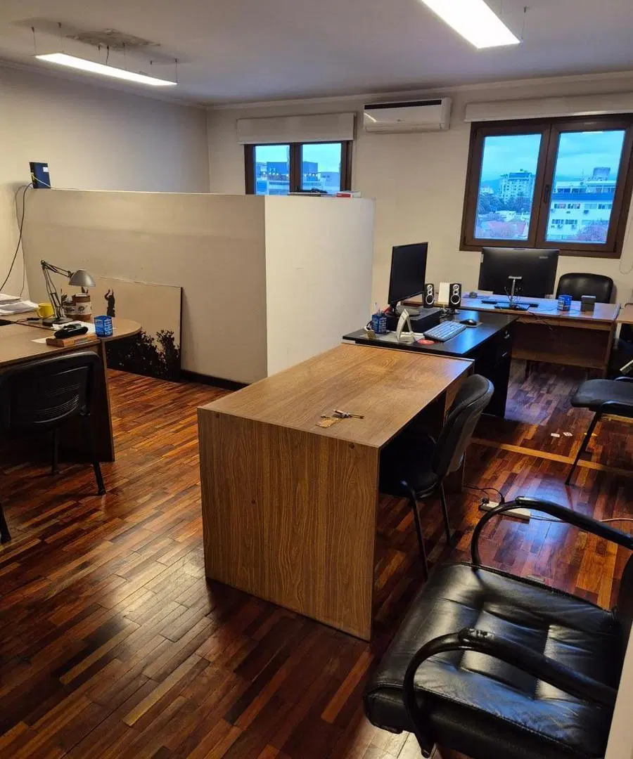 Oficina en CapAlquiler de Oficina o Consultorio de 1Ambientes en Salta Capital | 5° Piso Céntricoita 2