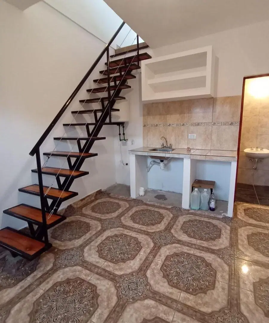 Alquiler de Departamento de 1 Dormitorio en Talcahuano al 700, Salta Capital 5