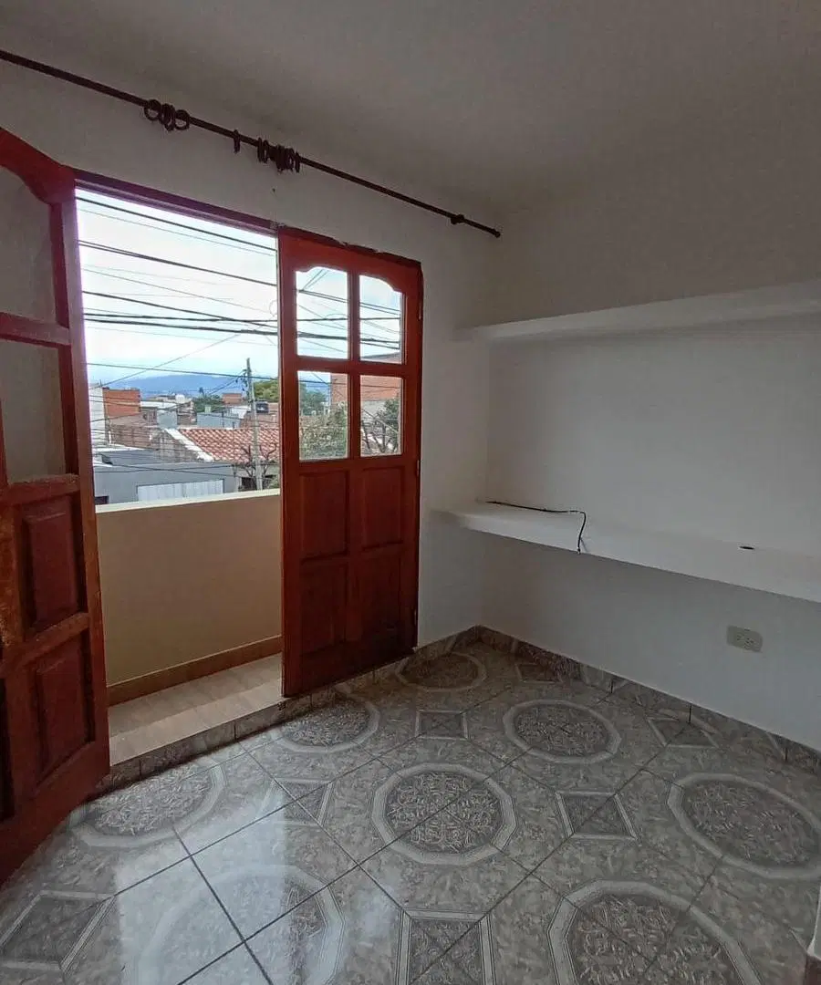 Alquiler de Departamento de 1 Dormitorio en Talcahuano al 700, Salta Capital 1