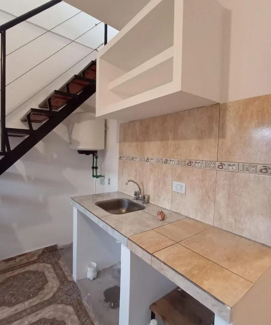 Alquiler de Departamento de 1 Dormitorio en Talcahuano al 700, Salta Capital 8