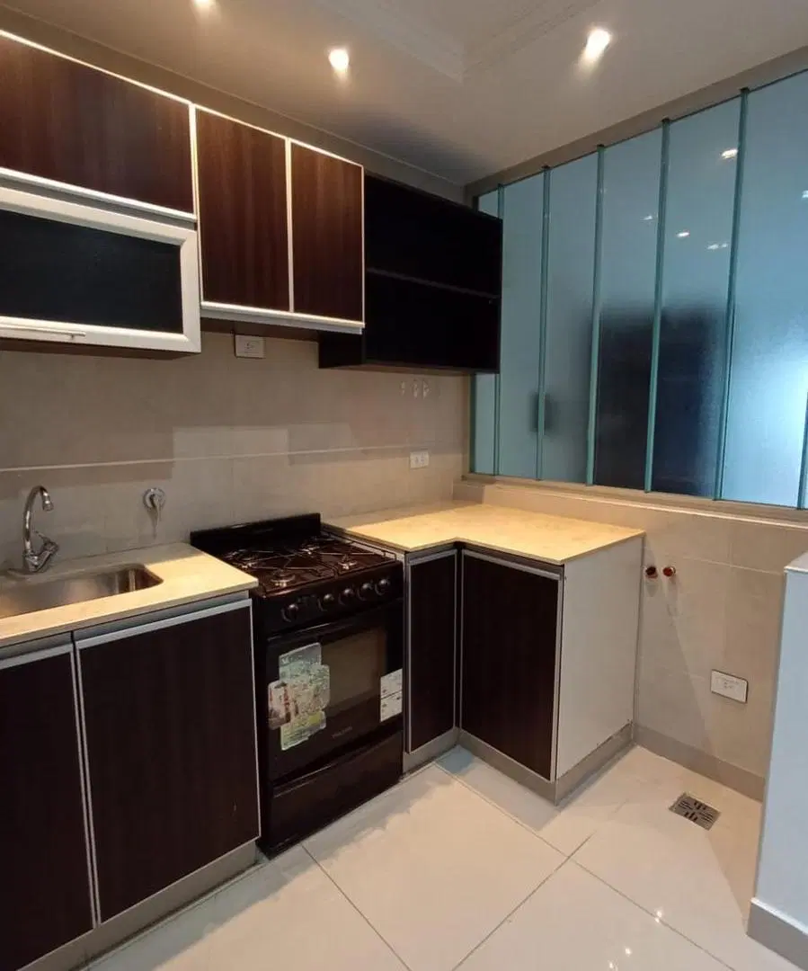 Alquiler de Departamento de 2 Dormitorios en Santiago del Estero al 100, Salta Capital 1