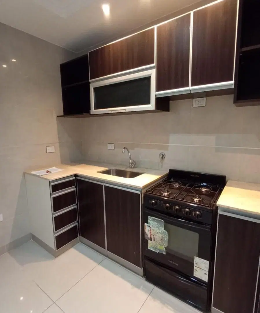 Alquiler de Departamento de 2 Dormitorios en Santiago del Estero al 100, Salta Capital 8