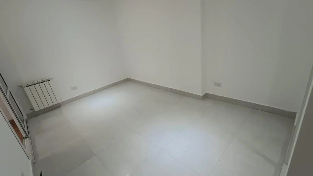 Alquiler Departamento 2 Ambientes Al Frente Con Cochera Y Balcón - Av. Belgrano 1500 8