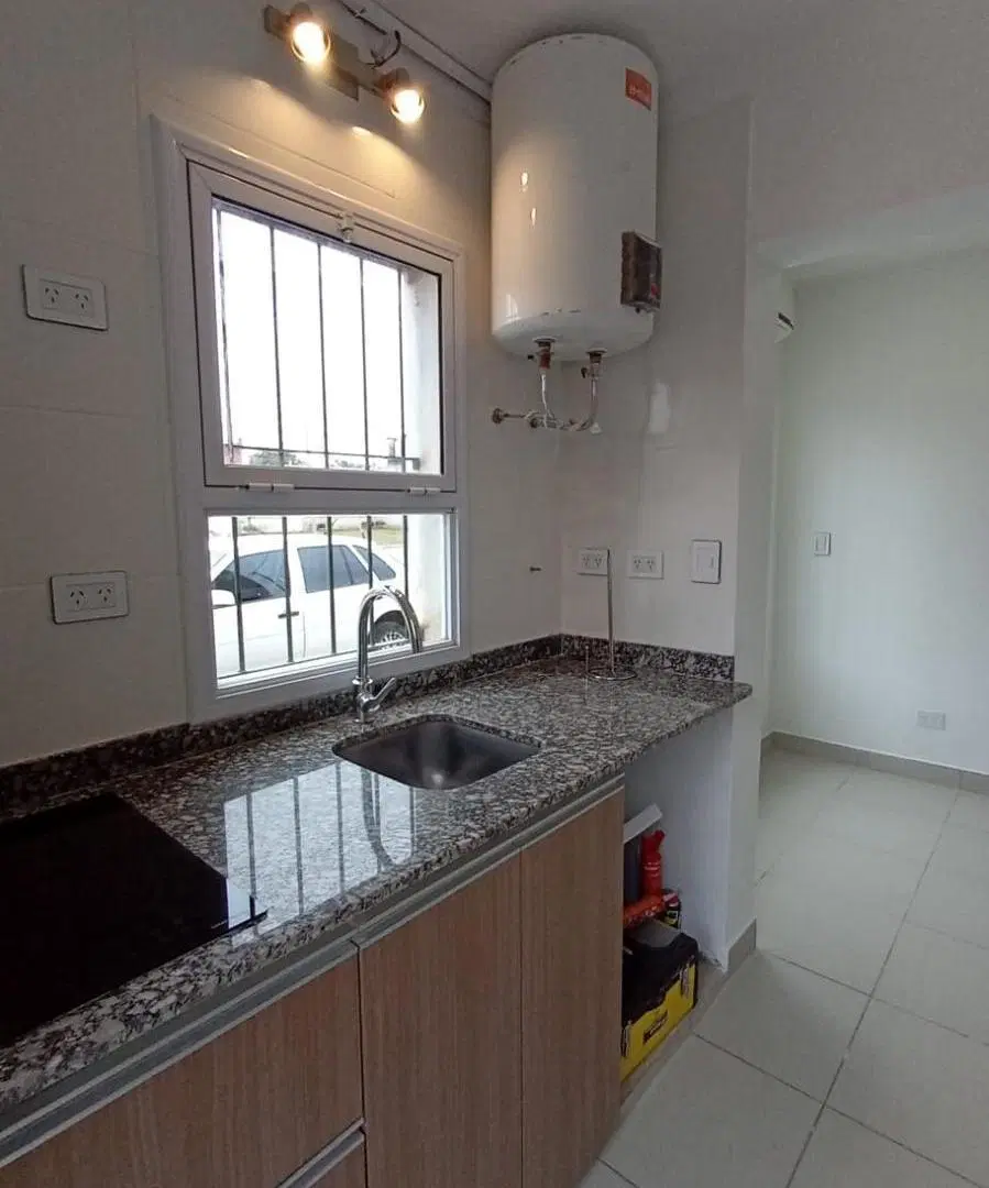 Alquiler de Monoambiente en Pereyra Rozas, Salta Capital 3