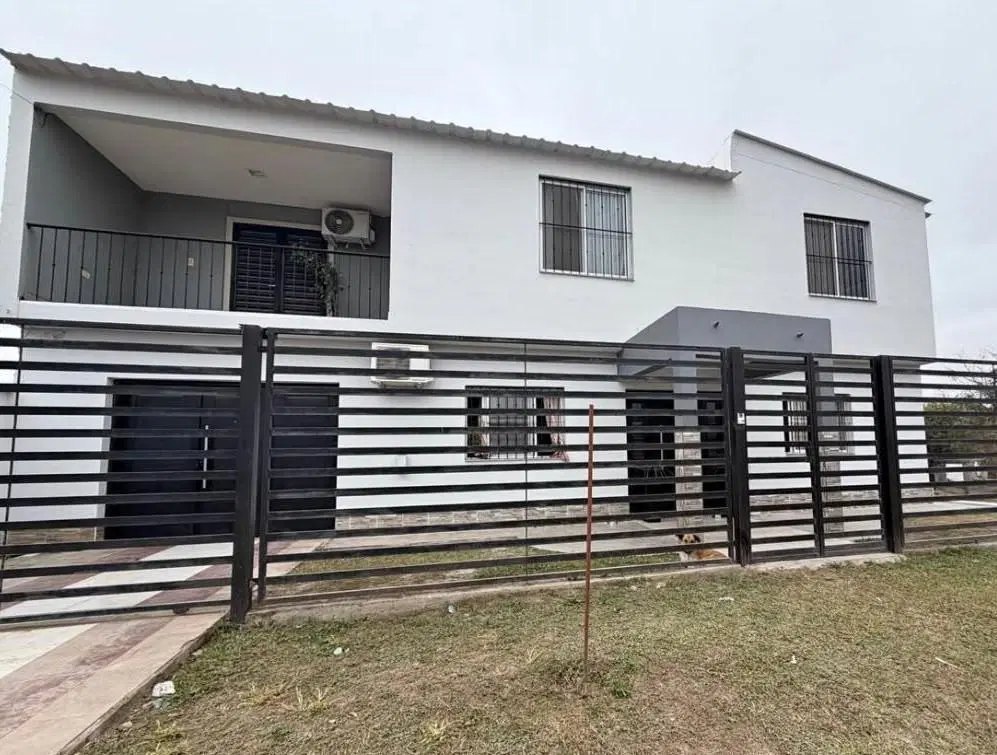 Casa en Salta 3