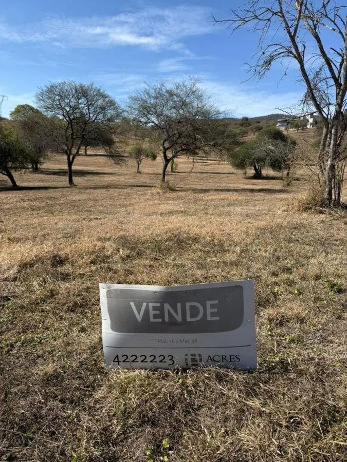Venta de Terreno en Loteo Las Cañadas, Salta Capital 5