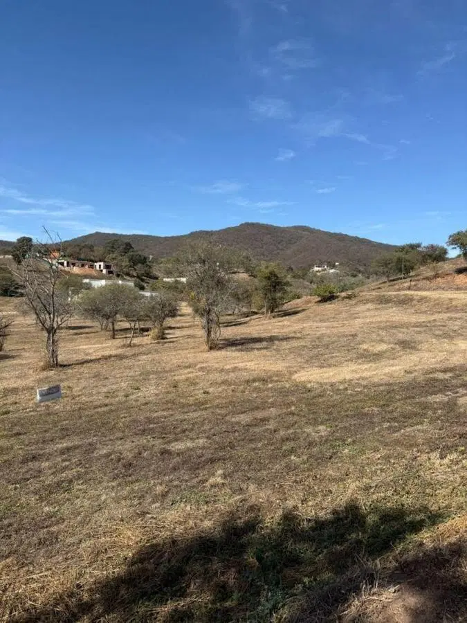 Venta de Terreno en Loteo Las Cañadas, Salta Capital 4