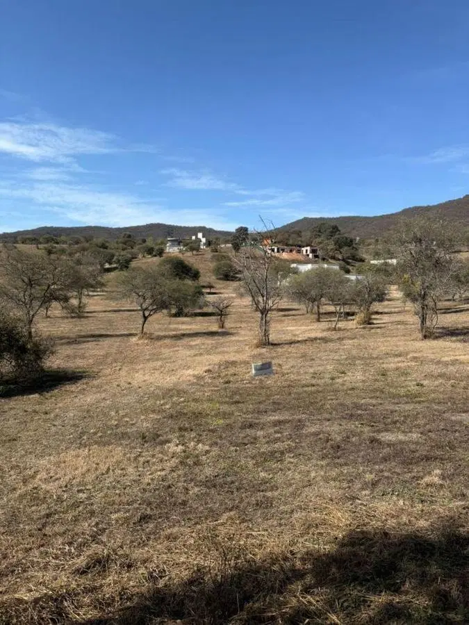 Venta de Terreno en Loteo Las Cañadas, Salta Capital 7