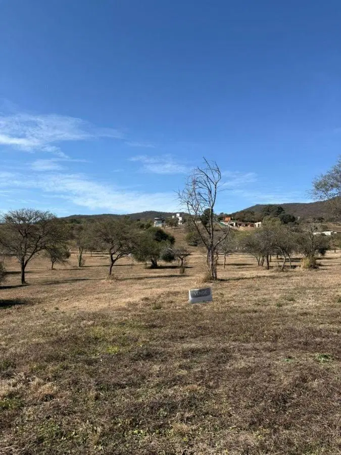 Venta de Terreno en Loteo Las Cañadas, Salta Capital 1