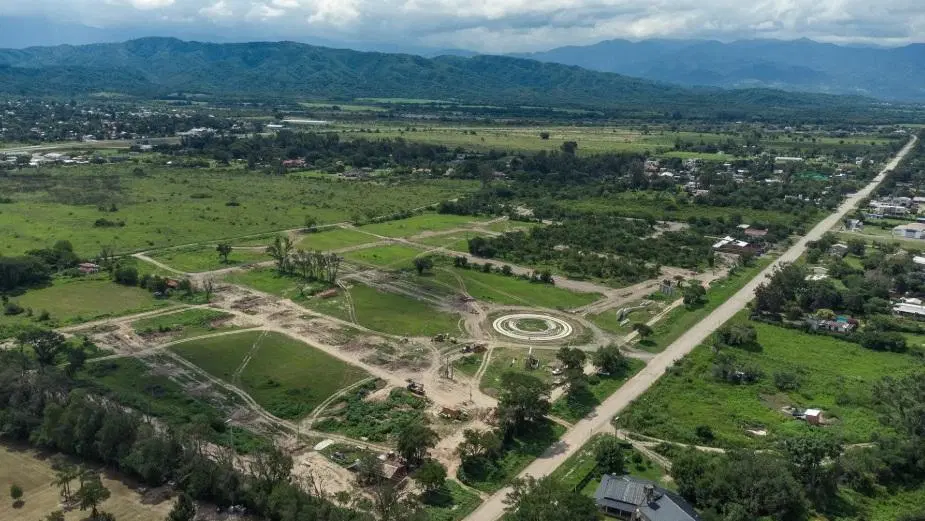 Terreno en Venta en Loteo Recodo, Salta Capital 2