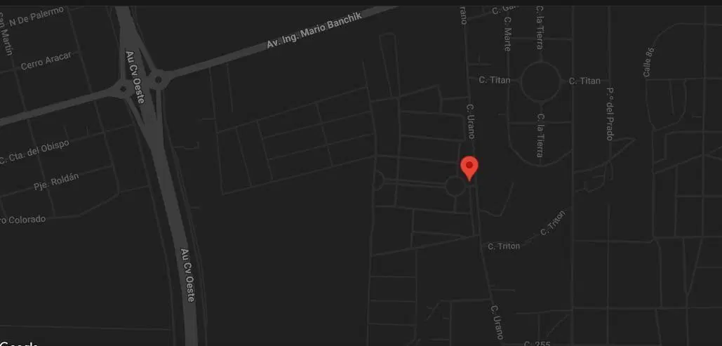 Terreno en Venta en Loteo Recodo, Salta Capital 1