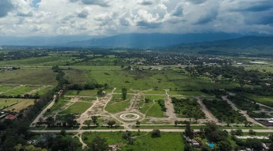 Terreno en Venta en Loteo Recodo, Salta Capital 4