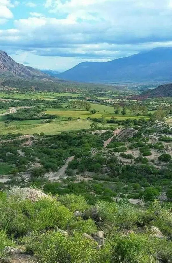 Terreno en Venta en Cachi, Provincia de Salta 4