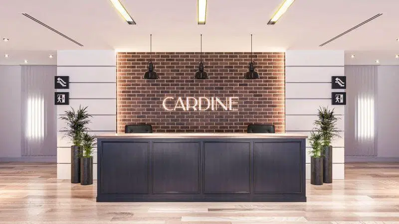 Venta de Departamento en Pozo en Torres Cardine, Almirante Brown y Av. Belgrano, Salta Capital 4