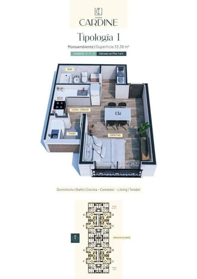 Plano 1