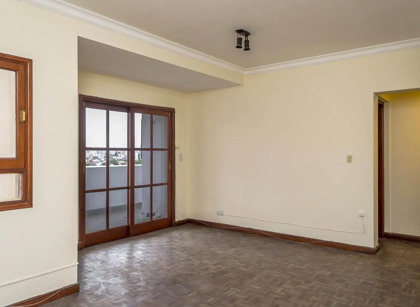 Venta de Departamento de 2 Dormitorios en Tres Cerritos, Salta Capital 3