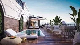 Venta de Departamento en Pozo en Torres Cardine, Salta Capital 3