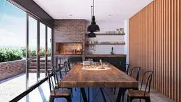 Venta de Departamento en Pozo en Torres Cardine, Salta Capital 2