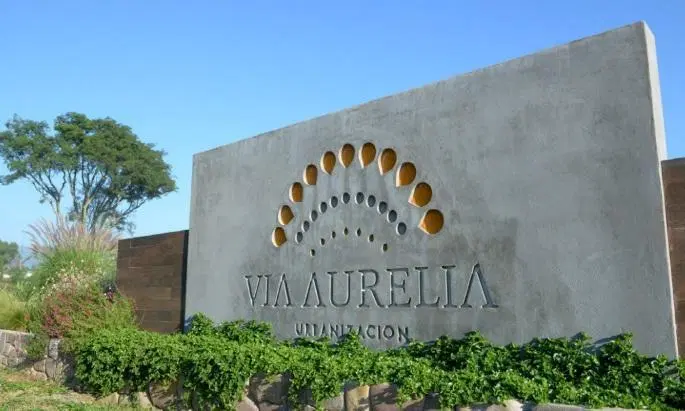 Terreno en Venta en Vía Aurelia, Salta Capital 1