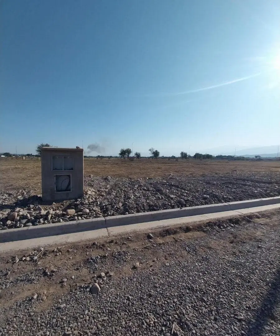 Terreno en Venta en Vía Aurelia, Salta Capital 4