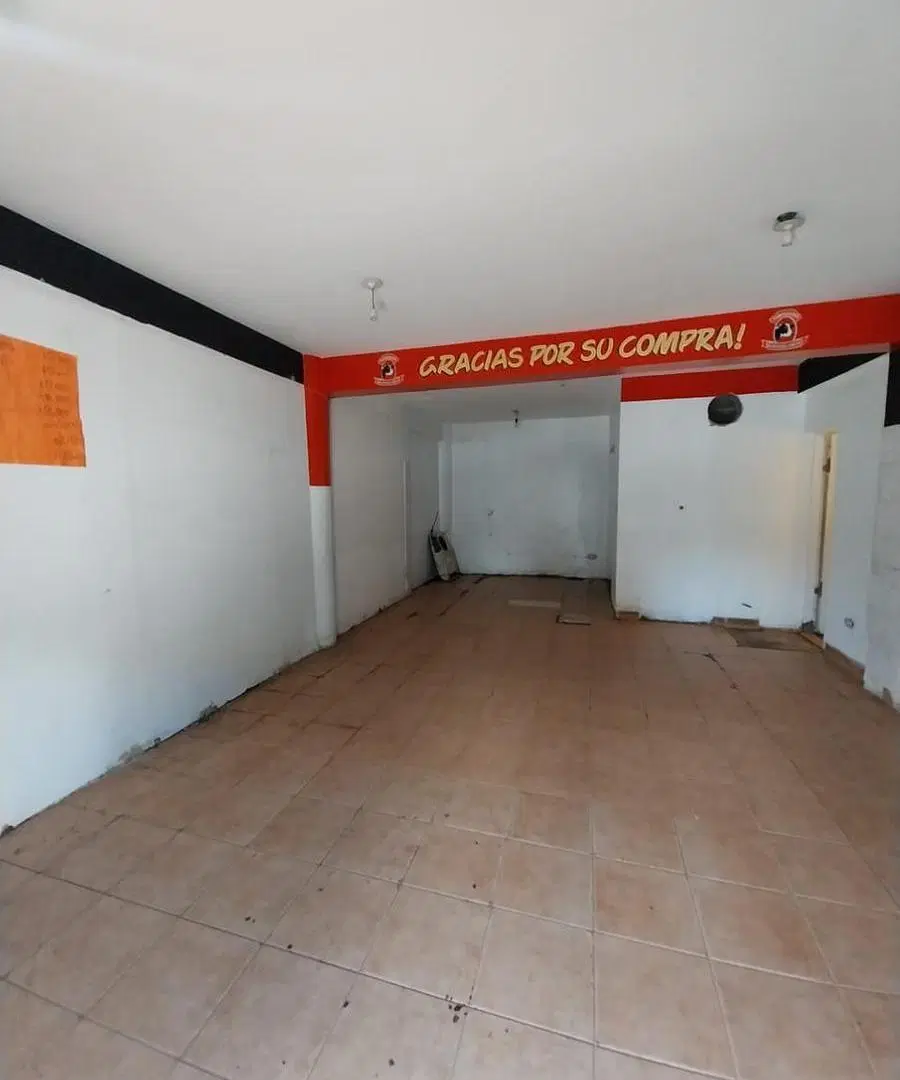 Alquiler de Local Comercial en Av. San Martín al 2700, Salta Capital 2