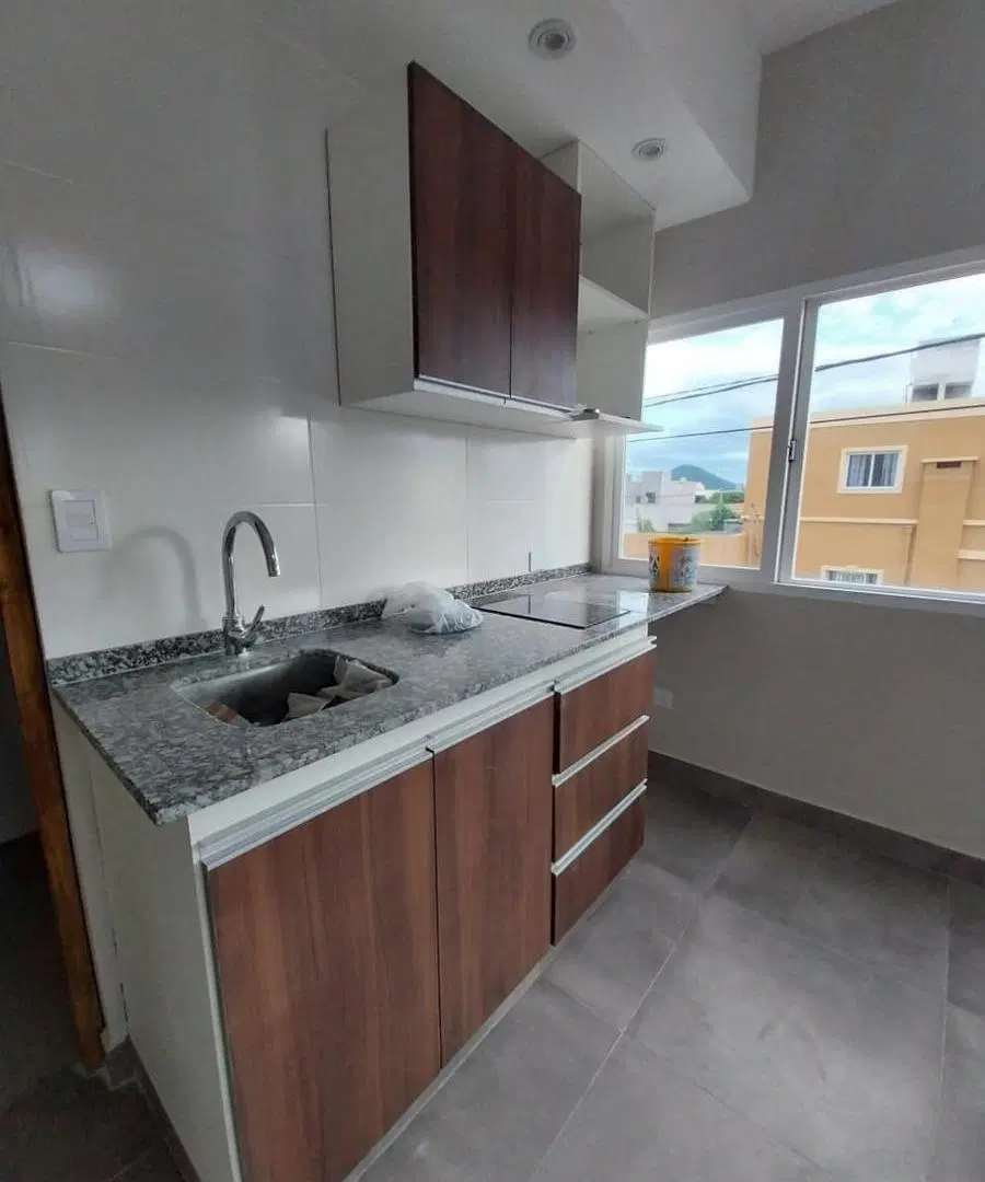 Alquiler de Monoambiente n° 1 en B° Pereyra Rozas, Salta Capital 4