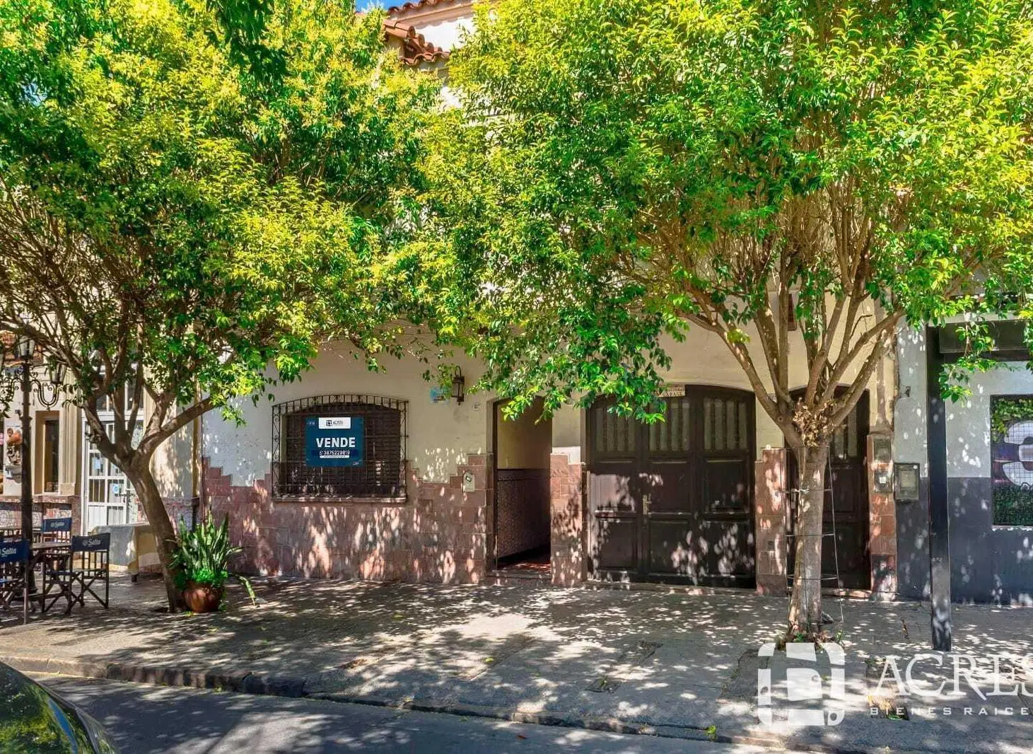 Venta de Casa de 4 Dormitorios sobre Balcarce al 800, Salta Capital 1