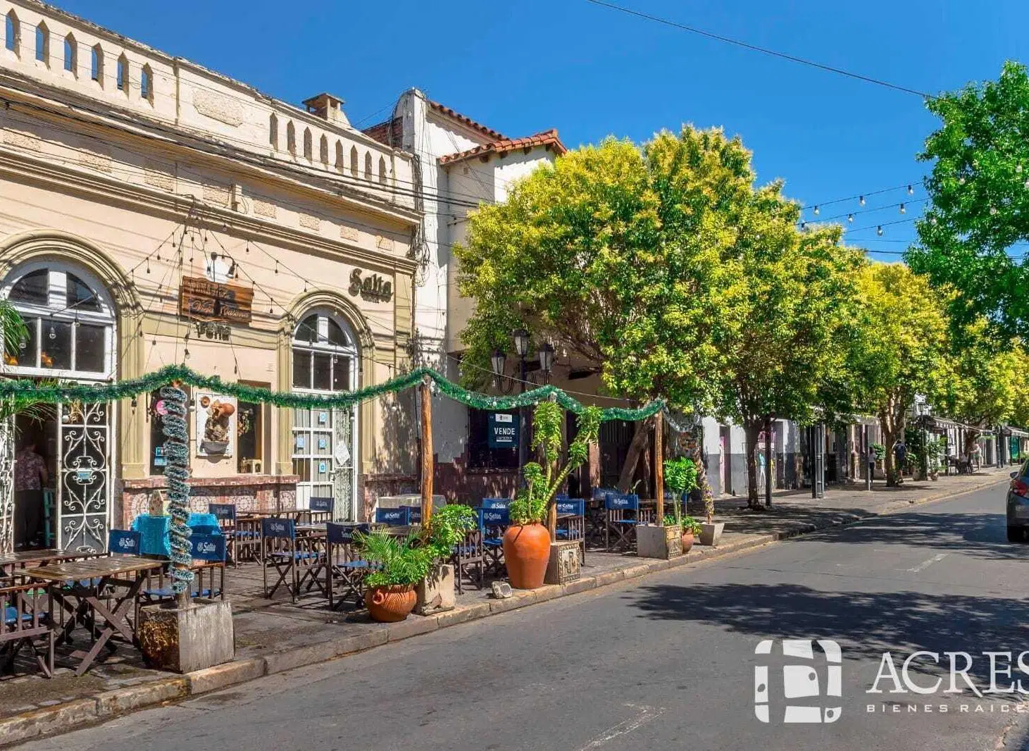 Venta de Casa de 4 Dormitorios sobre Balcarce al 800, Salta Capital 5