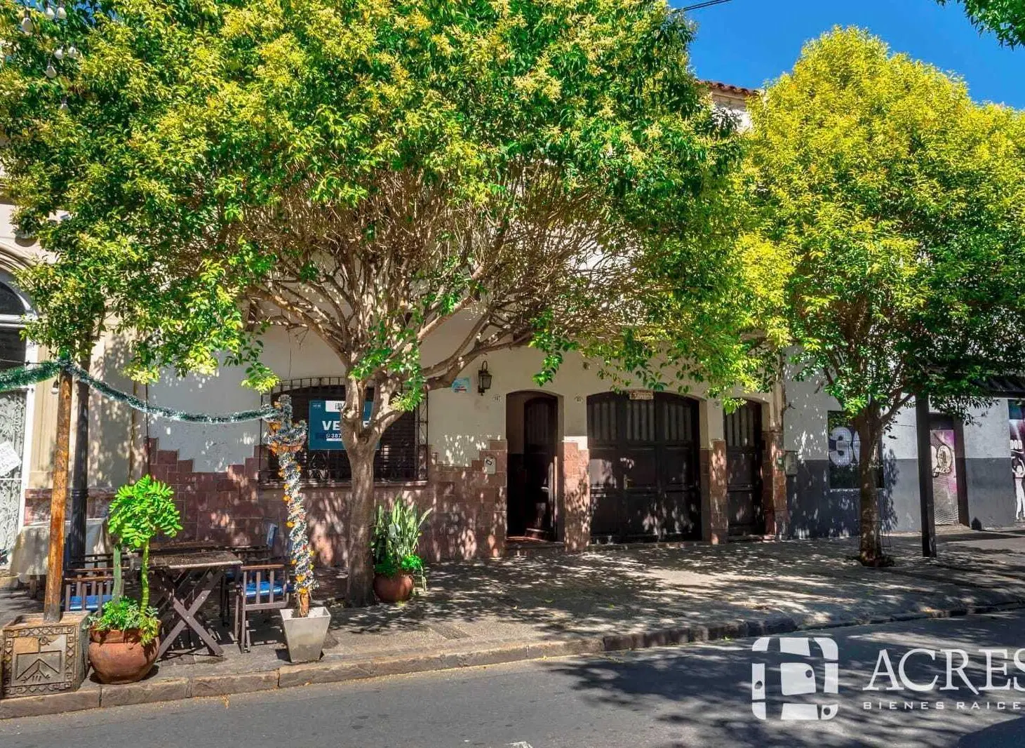 Venta de Casa de 4 Dormitorios sobre Balcarce al 800, Salta Capital 4