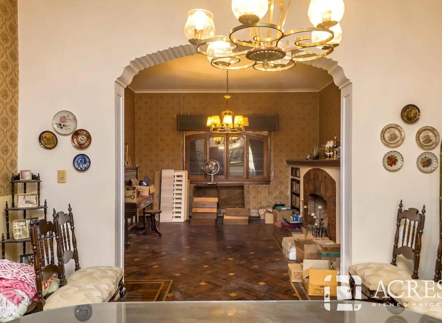 Venta de Casa de 4 Dormitorios sobre Balcarce al 800, Salta Capital 8