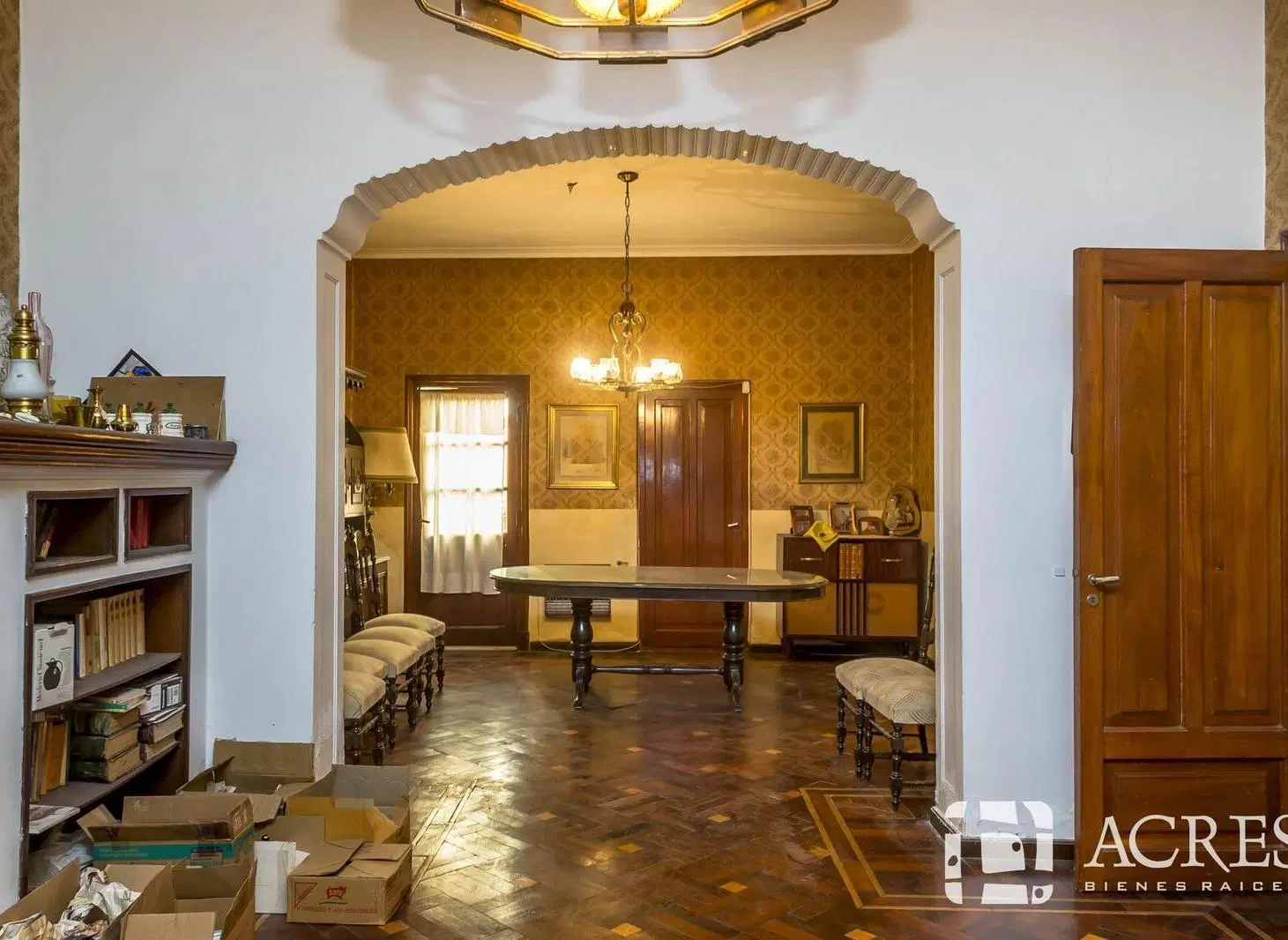 Venta de Casa de 4 Dormitorios sobre Balcarce al 800, Salta Capital 3