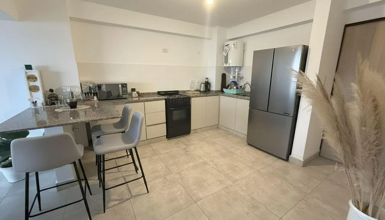 Venta de Departamento de 2 Dormitorios en Junín al 500, Salta Capital 2