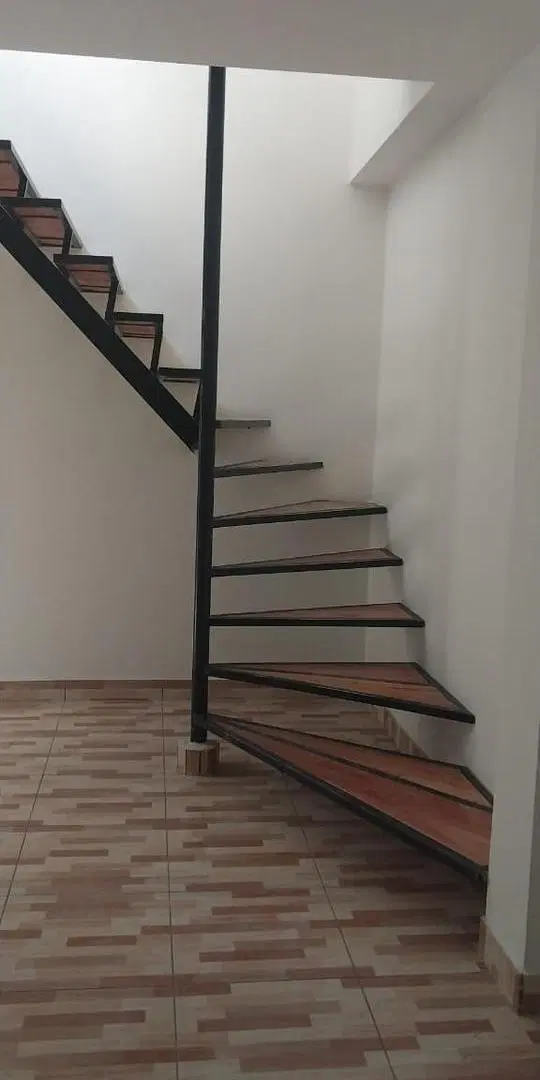 Alquiler de Departamento 1 Dormitorio sobre calle Talcahuano al 700, Salta Capital 3