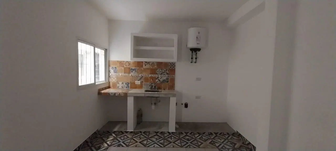 Alquiler de Departamento 1 Dormitorio sobre calle Talcahuano al 700, Salta Capital 5