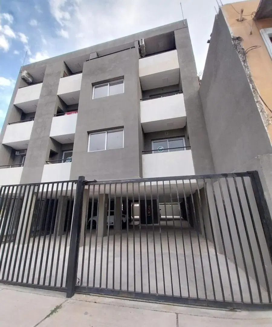 Venta de Monoambiente en B° Araoz en Radio Cerealista al 2000, Salta Capital 6