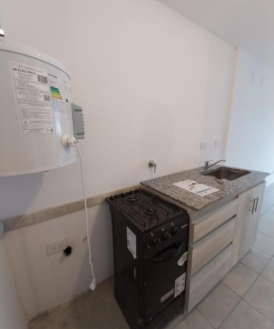 Foto de Venta de Monoambiente en B° Araoz en Radio Cerealista al 2000, Salta, imagen 1