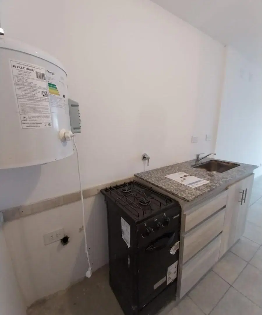 Venta de Monoambiente en B° Araoz en Radio Cerealista al 2000, Salta Capital 1