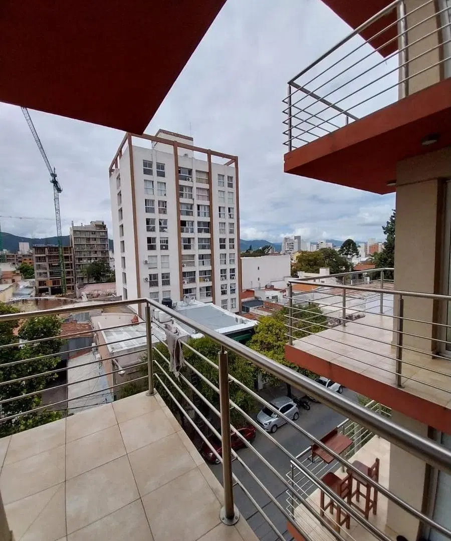 Alquiler de Departamento de 2 Dormitorios en Martin Cornejo al 200, Salta Capital 5