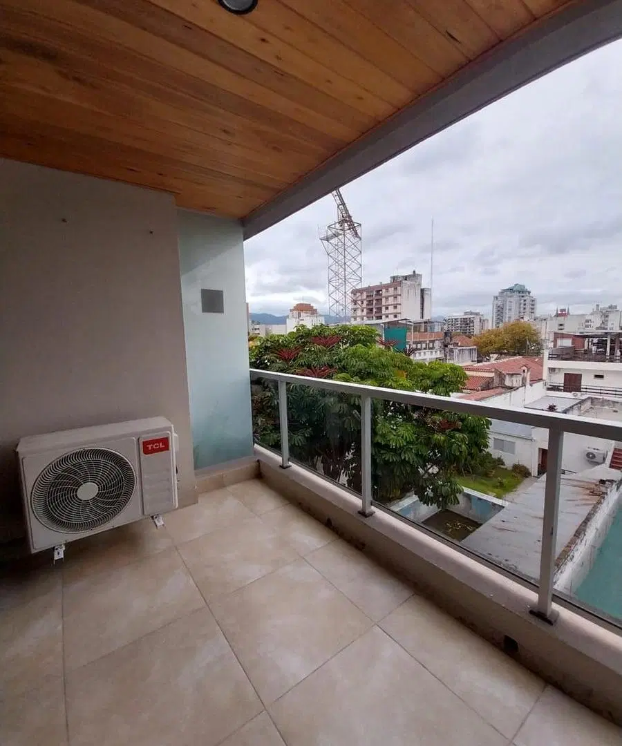 Alquiler de Departamento 1 Dormitorio en Leguizamón al 900, Salta Capital 4