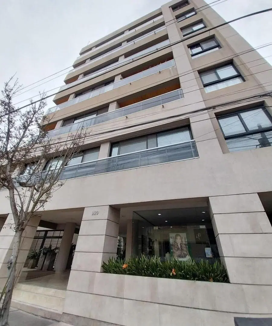 Alquiler de Departamento 1 Dormitorio en Leguizamón al 900, Salta Capital 1