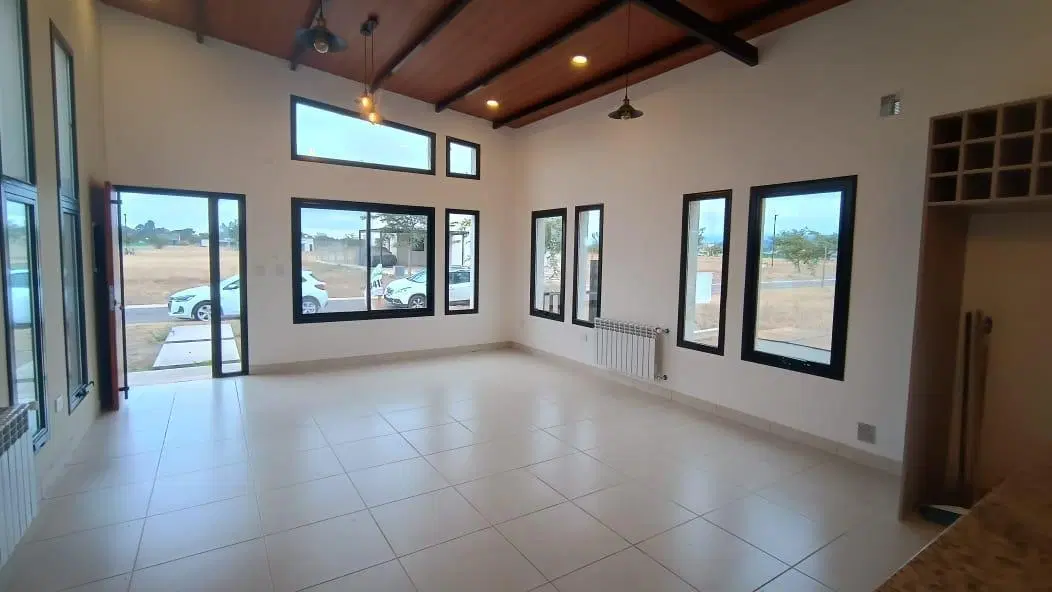 Casa en La Verbena 3