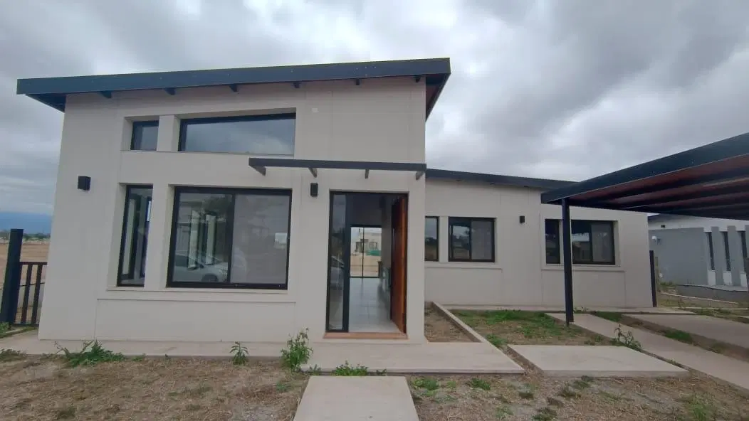 Casa en La Verbena 4